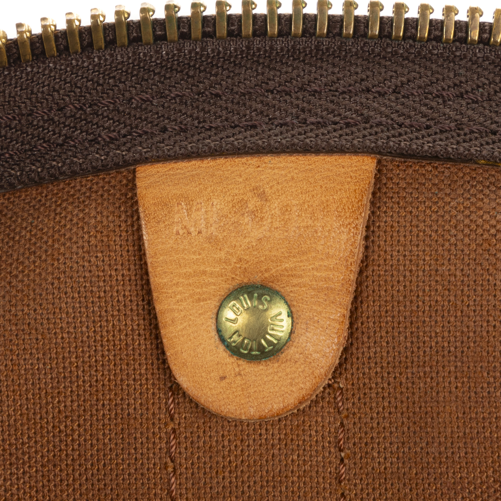 Louis Vuitton Keepall 60 - Picture 8 of 8